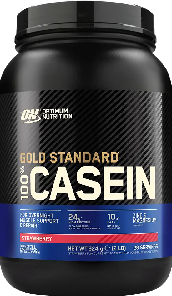 Optimum Nutrition Gold Standard 100% Casein - 900 g Optimum Nutrition