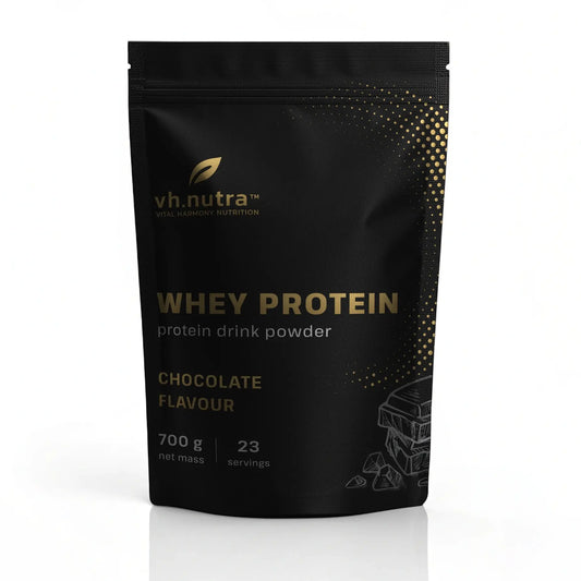 VH.Nutra WHEY Protein – 700 g VitalHarmony