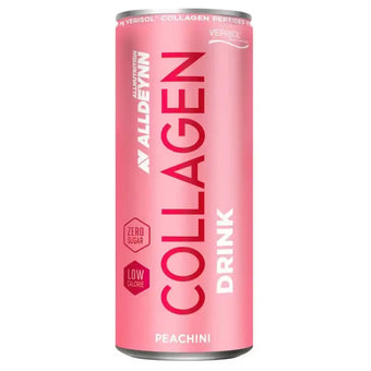 compare product ALLNUTRITION ALLDEYNN COLLAGEN DRINK 330 ml