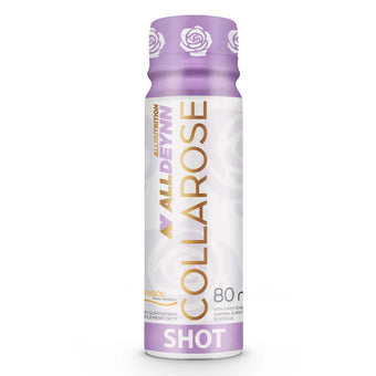 compare product ALLNUTRITION ALLDEYNN COLLAROSE SHOT 80 ml