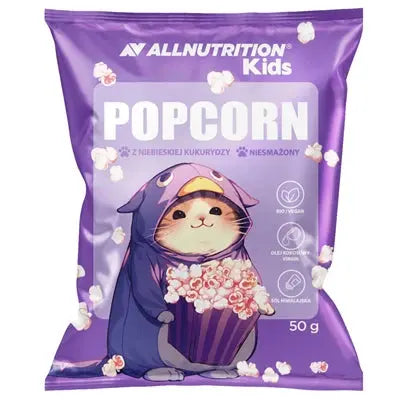 ALLNUTRITION KIDS POPCORN 50 g ALLNUTRITION