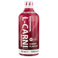 ALLNUTRITION L-CARNI CONCENTRATE ALLNUTRITION