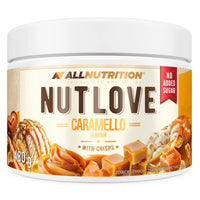ALLNUTRITION NUTLOVE 500 g ALLNUTRITION