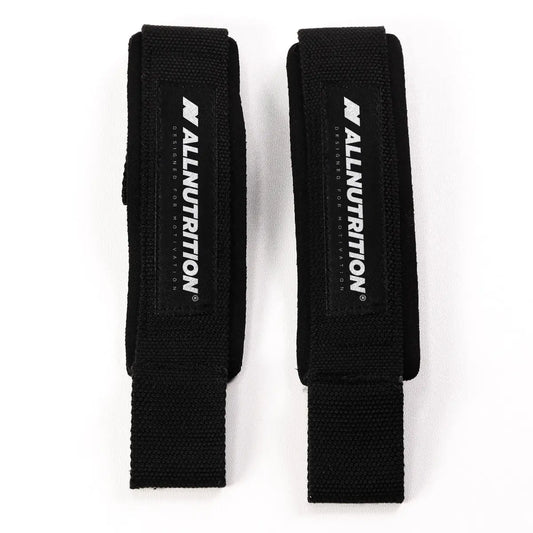 ALLNUTRITION Wrist Training Straps MD5085 ALLNUTRITION