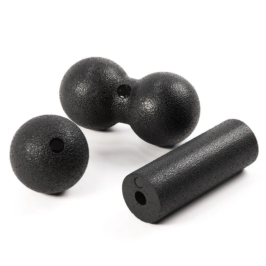 ALLNUTRITION YOGA FOAM ROLLER SET ALLNUTRITION