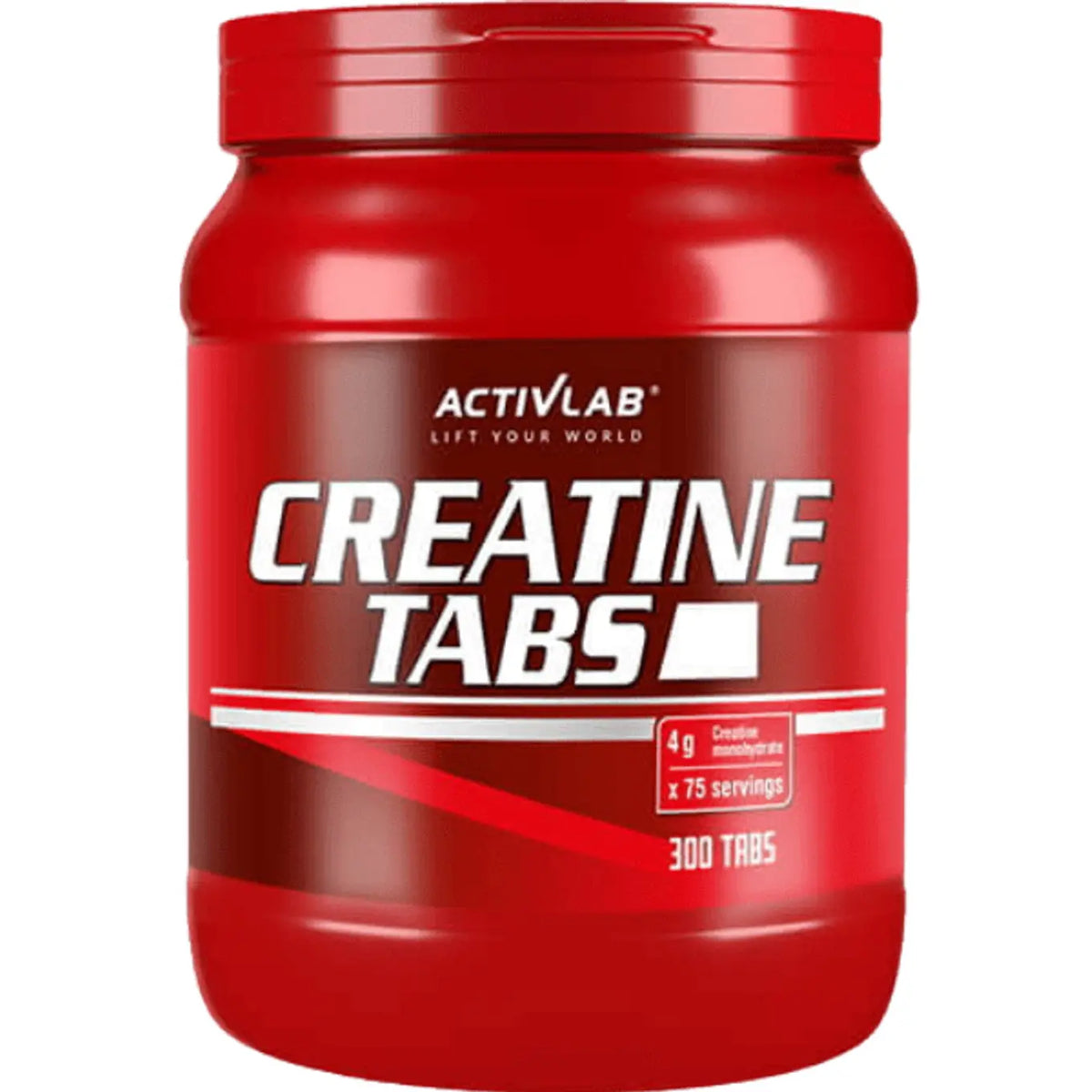 ActivLab Creatine 300 tabs ActivLab