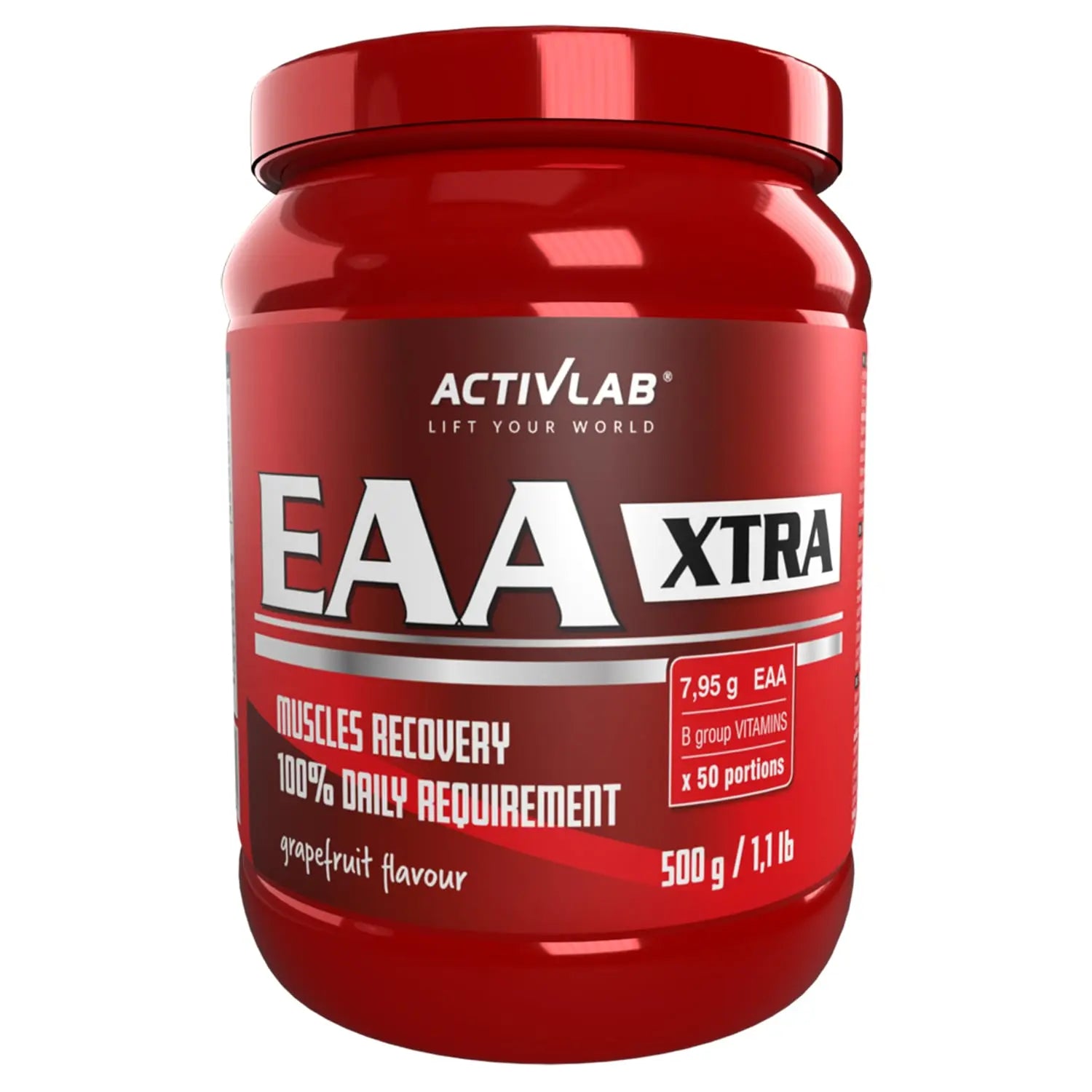 ActivLab EAA Xtra 500 g ActivLab