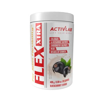 compare product ActivLab Flex Xtra банка 400g