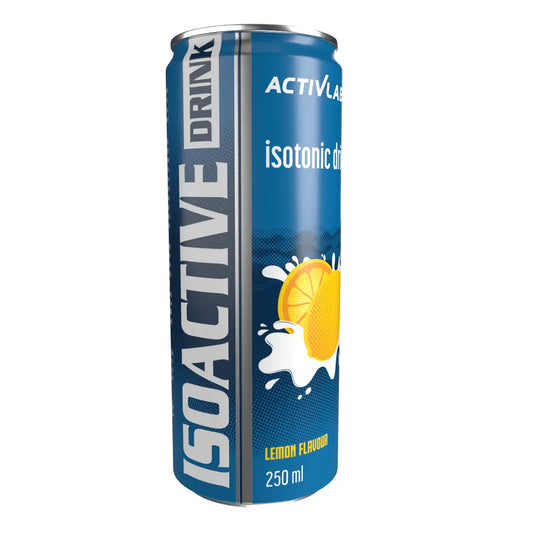 ActivLab Isoactive Drink 250 ml ActivLab