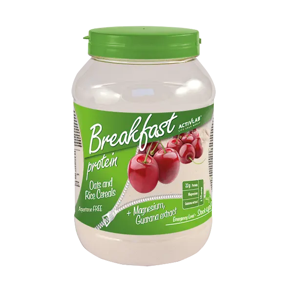 ActivLab Protein Breakfast 1000g ActivLab