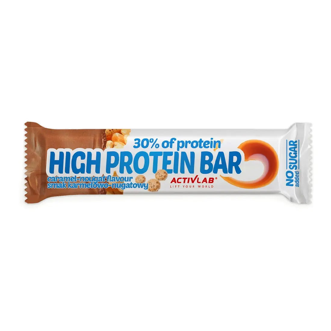 Activlab High Protein Bar 46g ActivLab