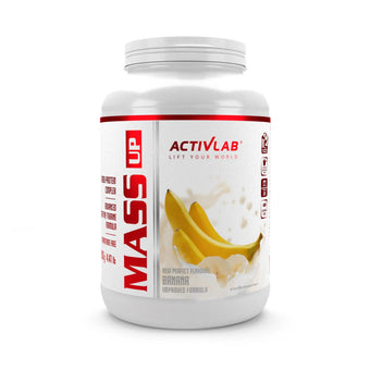 compare product Activlab Mass Up 2000г