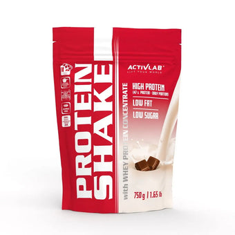 compare product Activlab Protein Shake - 750g