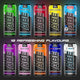 Applied Nutrition ABE Energy & Performance 330 ml Applied Nutrition