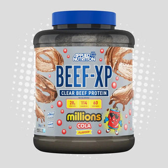 compare product Applied Nutrition Beef-XP - 1800 грамм