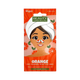 Beauty Formulas Nose Pore Strips Orange – 6 pcs BEAUTY FORMULAS