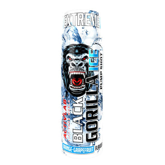 compare product Activlab Black Gorilla Ice Pump Shot 80ml