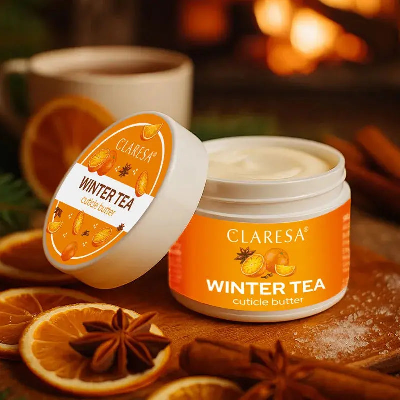 CLARESA Skin Butter - Winter Tea 13 g CLARESA