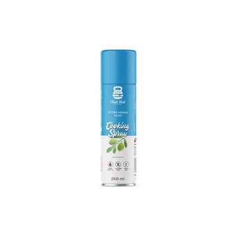 compare product CHEAT MEAL COOKING SPRAY 250 ML - EXTRA VIRGIN OLIVE OIL