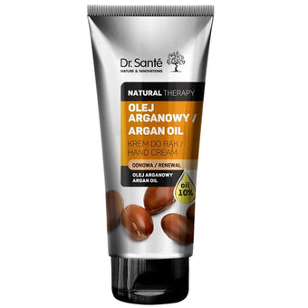compare product DR.SANTE Hand cream with argan oil 75 ml