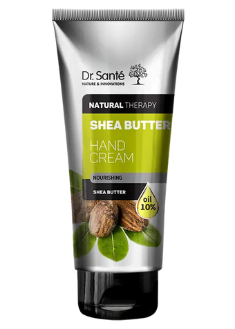 compare product Dr. Sante Shea Butter Nourishing Hand Cream 75 ml