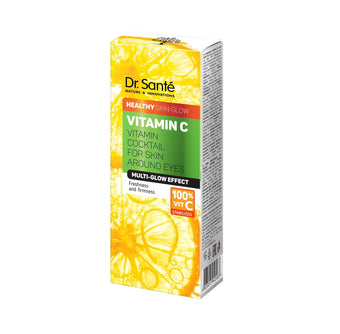compare product Dr. Sante Vitamin C Ультраантиоксидантная сыворотка для лица 30 ml