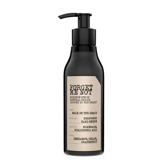 compare product FARMONA Forget Me Not Walk On The Beach perfumed hand serum, 150 ml
