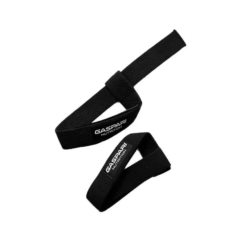 GASPARI NUTRITION Cotton Straps Gaspari GASPARI NUTRITION