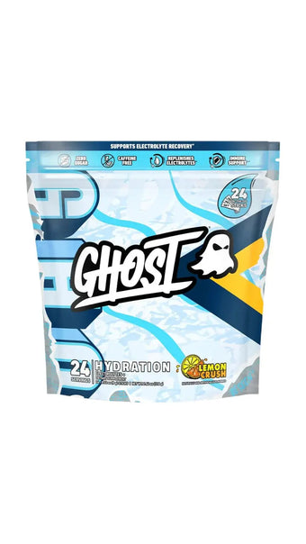 compare product Ghost Hydration Sticks - 24 servings