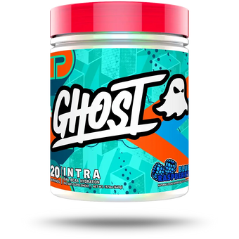 compare product Ghost Intra - 20 servings