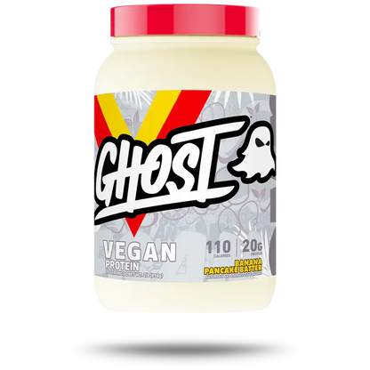 Ghost Vegan protein - 28 servings Ghost