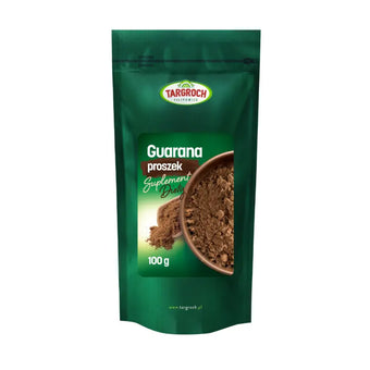 compare product Порошок гуараны 100 g