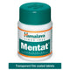 Himalaya Mentat - 60 tabs. (Indian Version) Himalaya