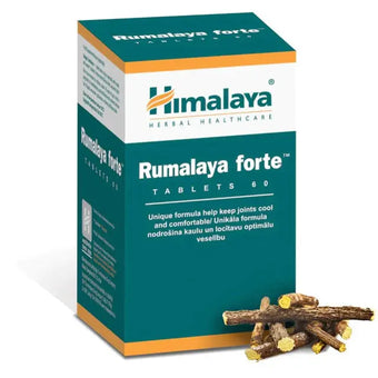 compare product Himalaya Rumalaya Forte - 60 tabs