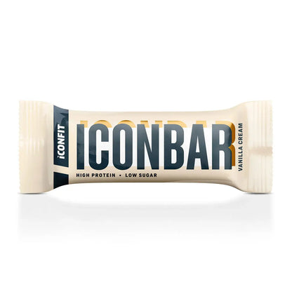 ICONFIT ICONBAR Protein Bar (45g) ICONFIT