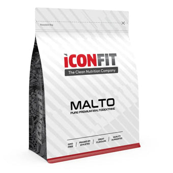 compare product ICONFIT Мальтодекстрин (1 кг)