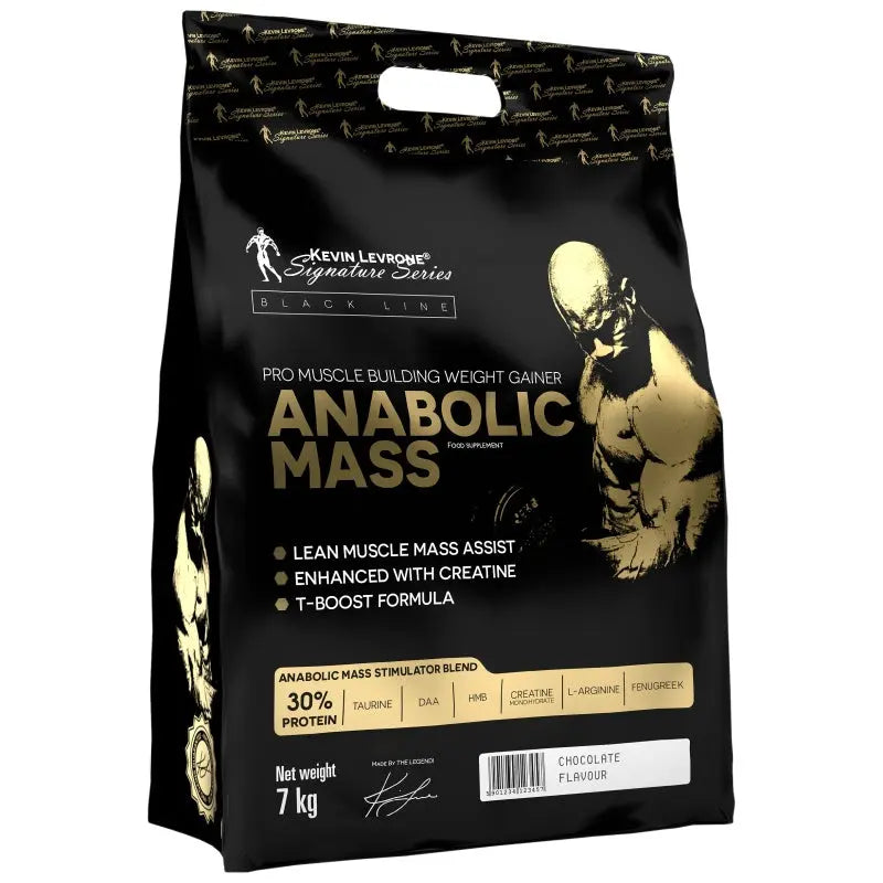 KEVIN LEVRONE Anabolic Mass 7 kg Kevin Levrone