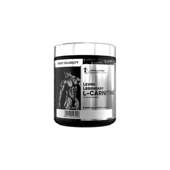 compare product KEVIN LEVRONE LevroLegendary L-CARNITINE 300 г Цитрусовый персик