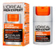 LOREAL Men Expert Hydra Energetic Anti-Fatigue Moisturizer 25+ 50 ml LOREAL