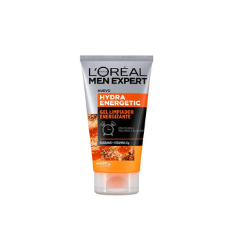 compare product L’Oréal Men Expert Hydra Energetic энергизирующий гель для умывания лица 100 ml