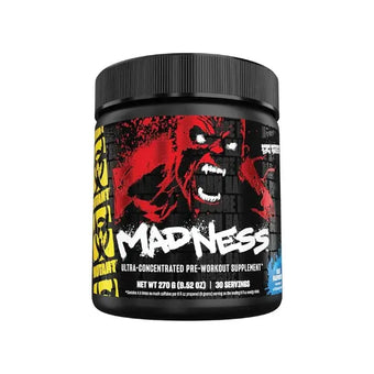compare product Mutant Madness (270 g)