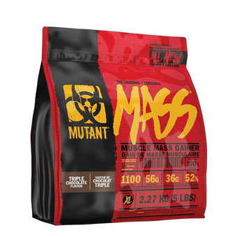 compare product Mutant Mutant Mass - 2270 gramov