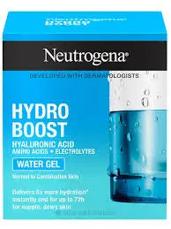 compare product Neutrogena Hydro Boost Hydrating Gel-Cream for Dry Skin 50 ml