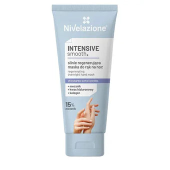 compare product Nivelazione Intensive Smooth Интенсивно регенерирующая ночная маска для рук 80 ml