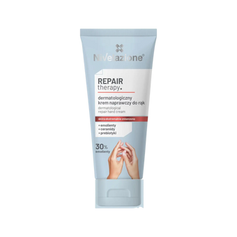 compare product Nivelazione Repair Therapy Дерматологический восстанавливающий крем для рук 80 ml