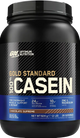 Optimum Nutrition Gold Standard 100% Casein - 900 g Optimum Nutrition