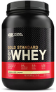 Optimum Nutrition Gold Standard 100% Whey - 900 g Optimum Nutrition