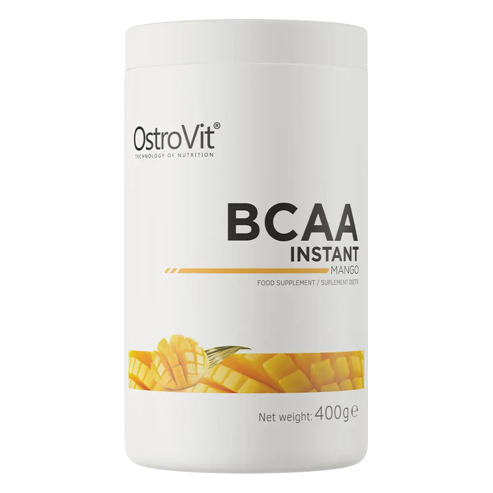 OstroVit BCAA instant 400 g OstroVit