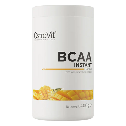 OstroVit BCAA instant 400 g OstroVit