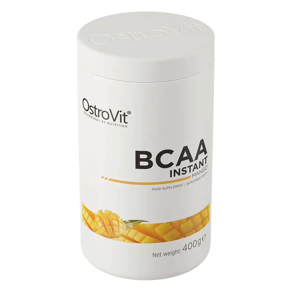OstroVit BCAA instant 400 g OstroVit